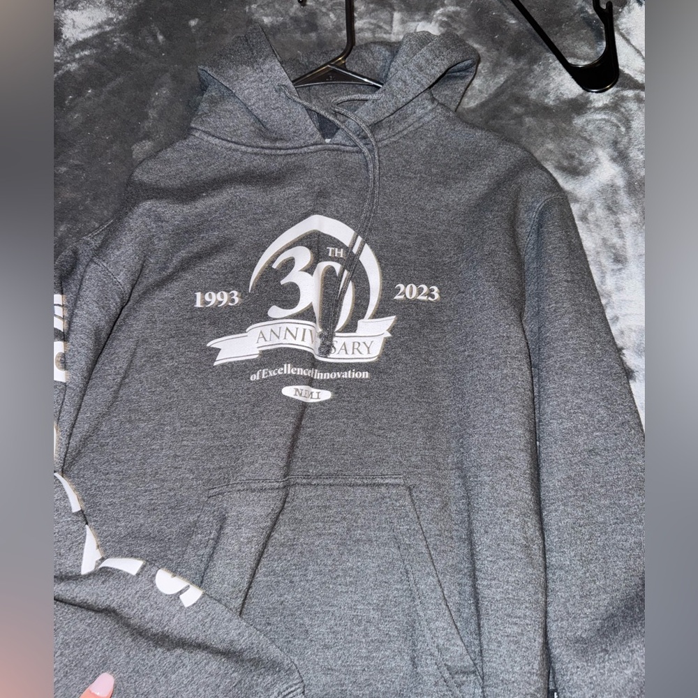 Nemi Hoodie